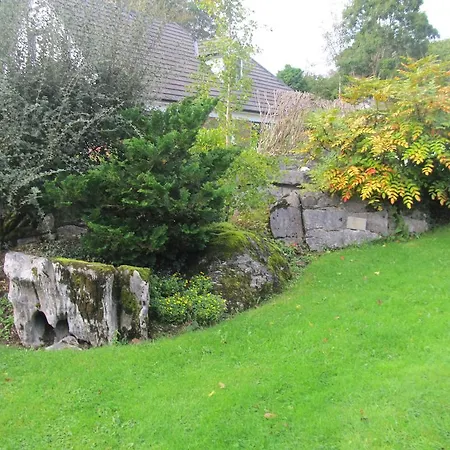 Bed and Breakfast Neidin House