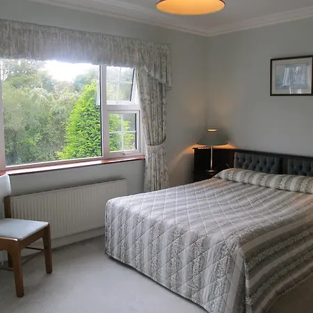 Bed and Breakfast Neidin House