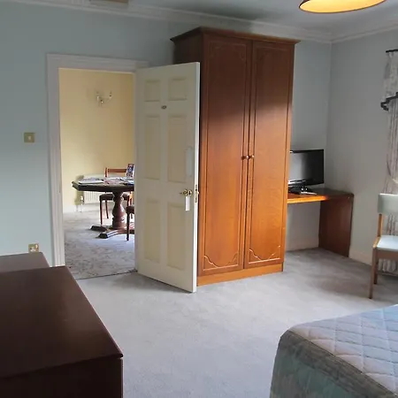 Bed & Breakfast Neidin House Kenmare