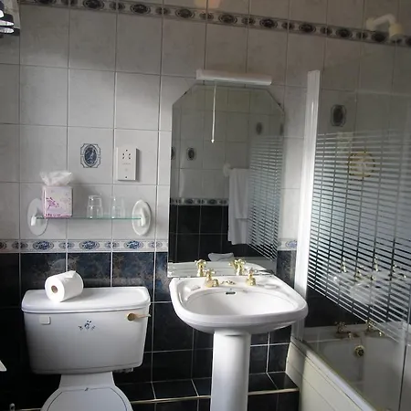 Bed & Breakfast Neidin House *