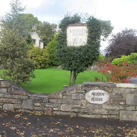 Bed and Breakfast Neidin House