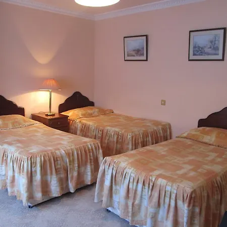 Bed and Breakfast Neidin House 3*