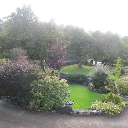 Bed & Breakfast Neidin House Kenmare