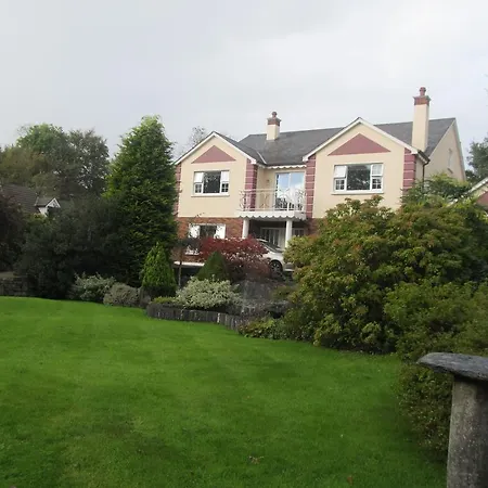 Nocleg ze śniadaniem Neidin House Kenmare