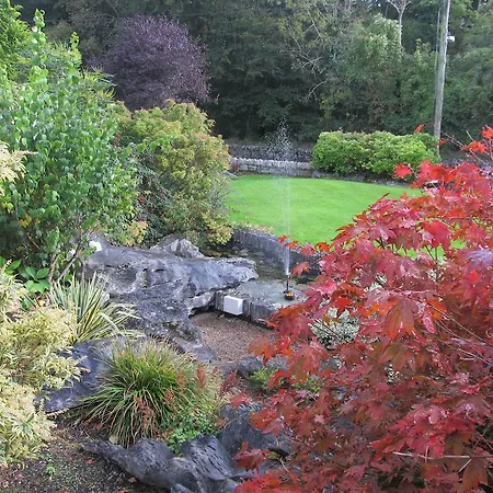 Bed and Breakfast Neidin House