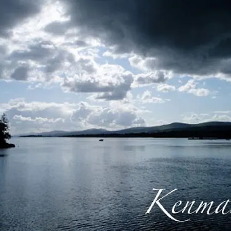 Bed and Breakfast Neidin House