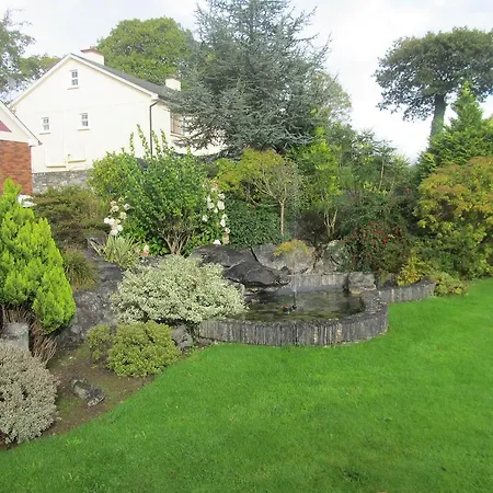 Neidin House Kenmare