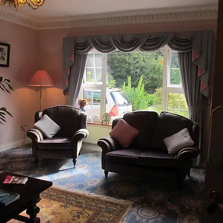 Bed & Breakfast Neidin House Kenmare