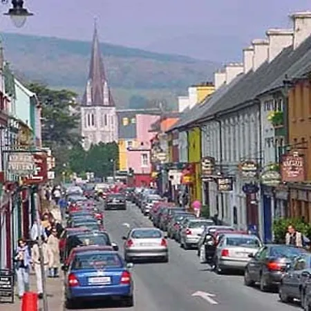 Bed and Breakfast Neidin House 3*