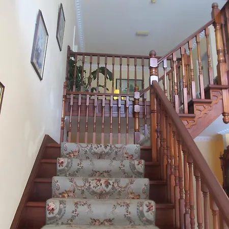 Bed & Breakfast Neidin House Kenmare