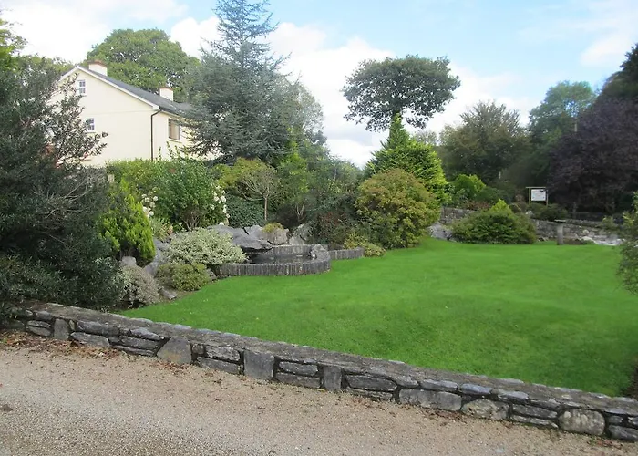 Neidin House לינה וארוחת בוקר