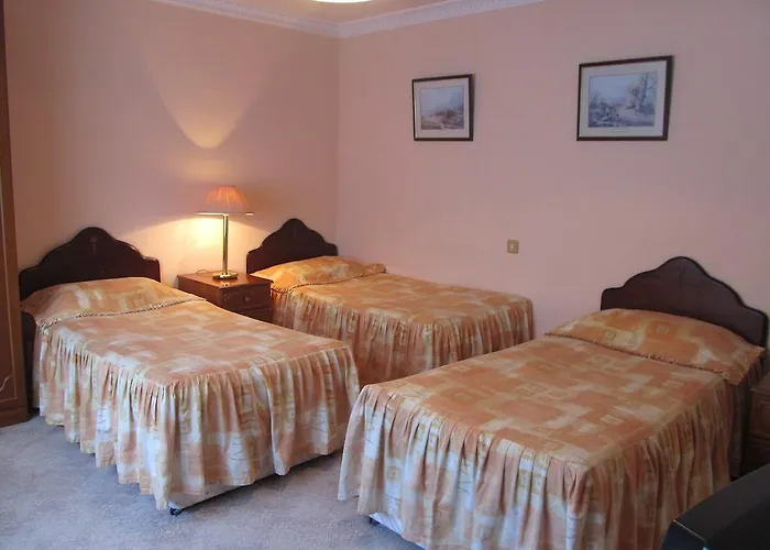 Couette-café Neidin House 3*