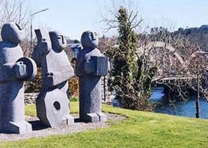 Neidin House Kenmare