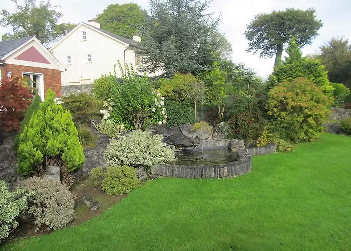 Neidin House Kenmare